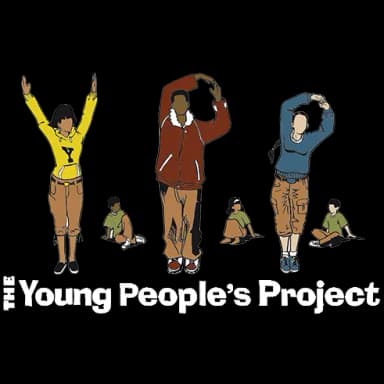Logo of the Young People's Project