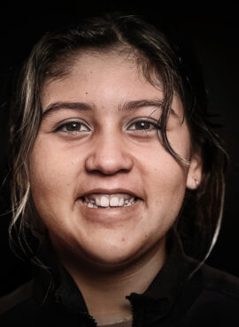 (Ana) Sofia Mendoza Sarmiento