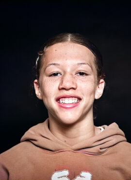 Safina Milner